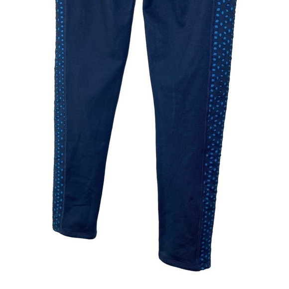 AVITA Girl’s Leggings. AVITA Girl’s Performance Moisture-Wicking Leggings Sz: LG - Picture 5 of 10